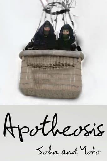 Movie poster for Apotheosis