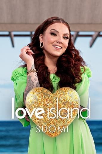 Movie poster for Love Island Suomi