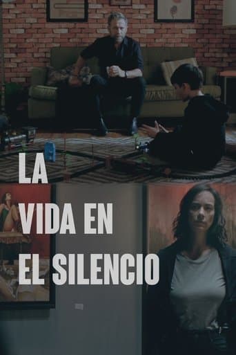 Movie poster for Life in Silence