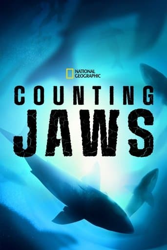 Movie poster for Counting Jaws