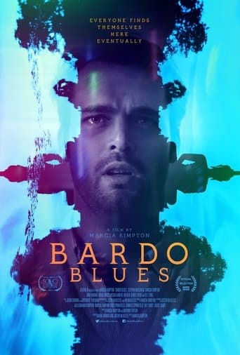 Movie poster for Bardo Blues
