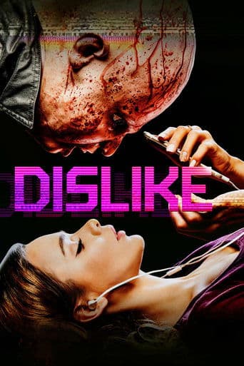Movie poster for Dislike