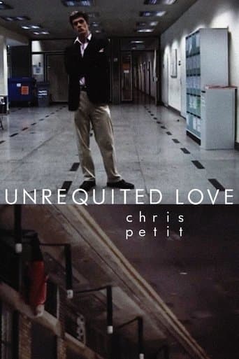 Movie poster for Unrequited Love
