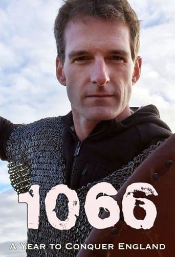 Movie poster for 1066: A Year to Conquer England