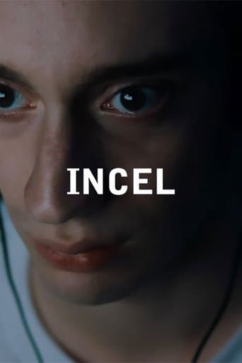 Movie poster for Incel