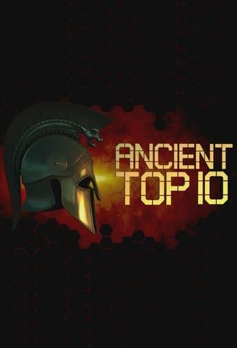 Movie poster for Ancient Top 10