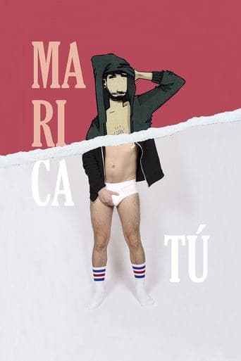Movie poster for You, Queer
