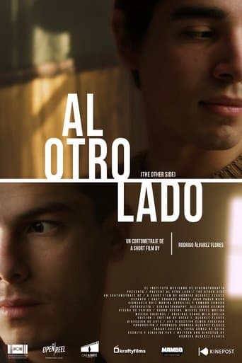 Movie poster for The Other Side