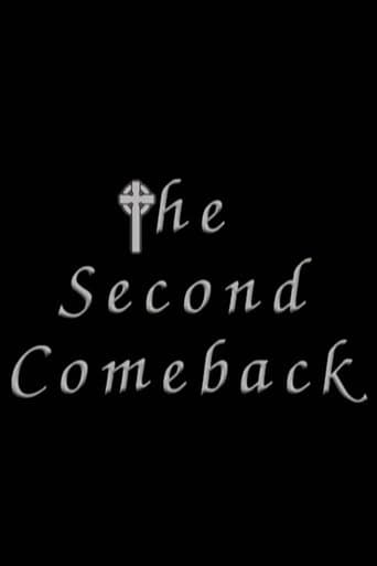Movie poster for The Second Comeback