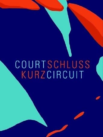 Movie poster for Court-circuit