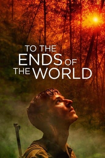 Movie poster for To the Ends of the World
