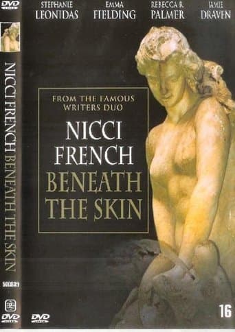 Movie poster for Beneath the Skin