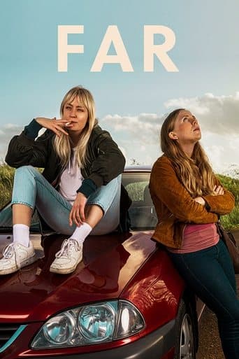 Movie poster for Far