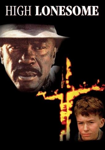 Movie poster for A Father for Charlie