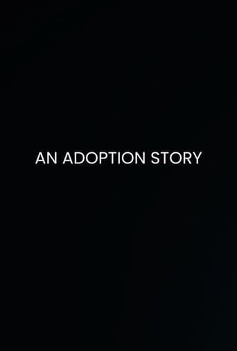 Movie poster for An Adoption Story