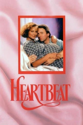 Movie poster for Heartbeat