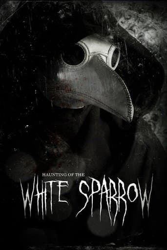 Movie poster for Haunting of the White Sparrow