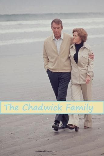 Movie poster for The Chadwick Family