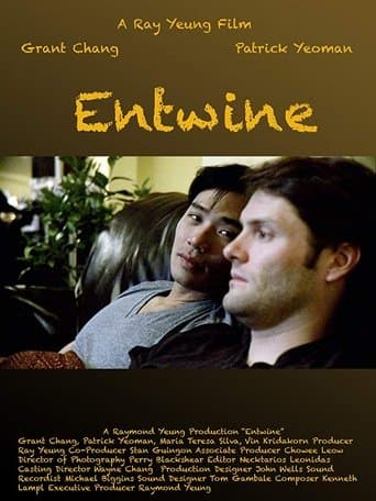 Movie poster for Entwine