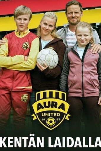 Movie poster for Kentän laidalla
