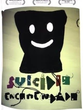 Movie poster for Suicídio Encomendado