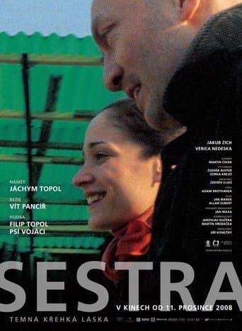 Movie poster for Sister