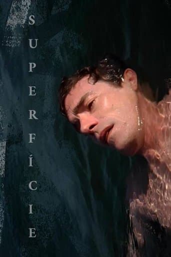 Movie poster for Surface