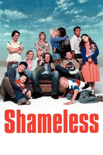 Movie poster for Shameless