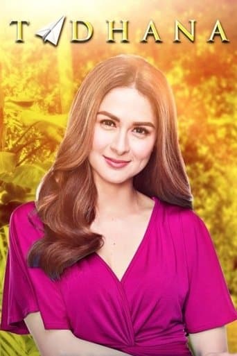 Movie poster for Tadhana