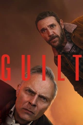 Movie poster for Guilt