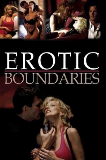 Movie poster for Erotic Boundaries