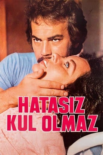 Movie poster for Hatasız Kul Olmaz