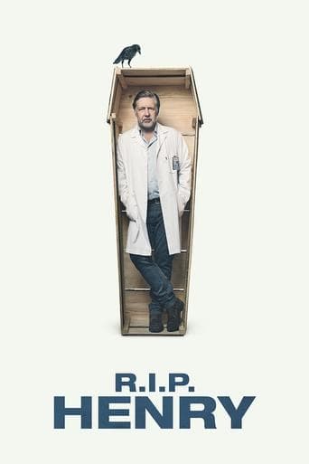 Movie poster for R.I.P. Henry