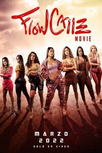 Movie poster for Flow Calle