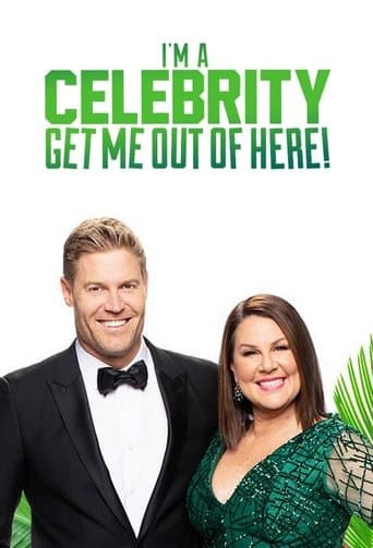 Movie poster for I'm a Celebrity: Get Me Out of Here!