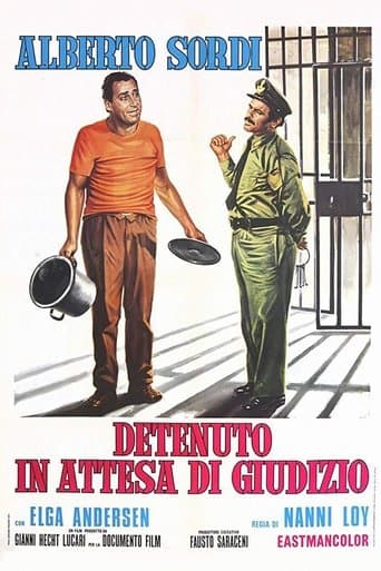 Movie poster for Why
