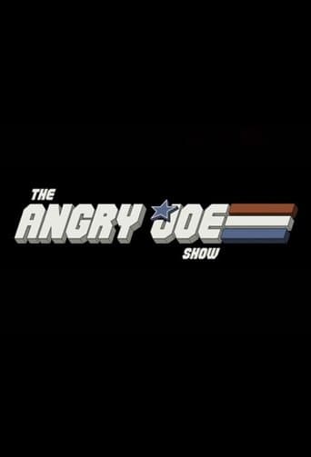 Movie poster for The Angry Joe Show
