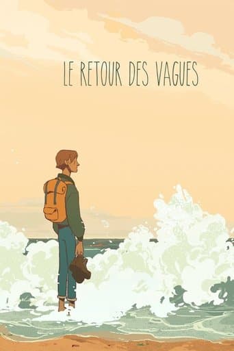 Movie poster for The Return of the Waves