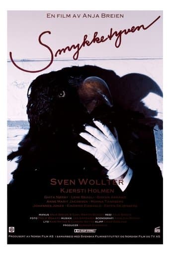 Movie poster for Smykketyven