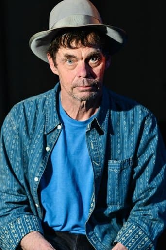 Movie poster for Rich Hall's Fishing Show