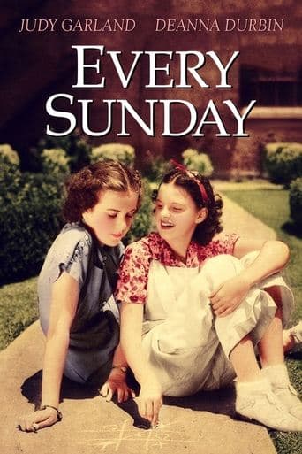 Movie poster for Every Sunday