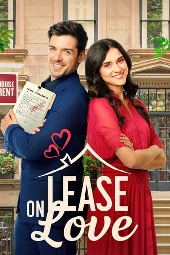 Movie poster for Lease on Love