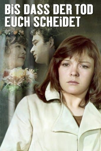 Movie poster for Until Death Do Us Part