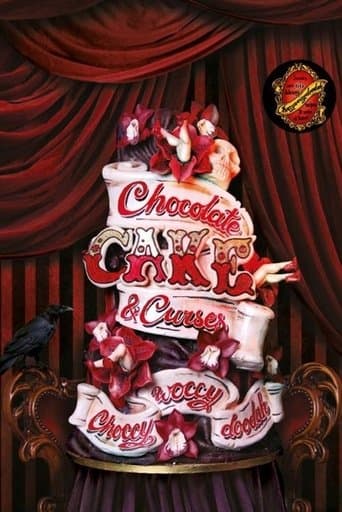 Movie poster for Choccywoccydoodah