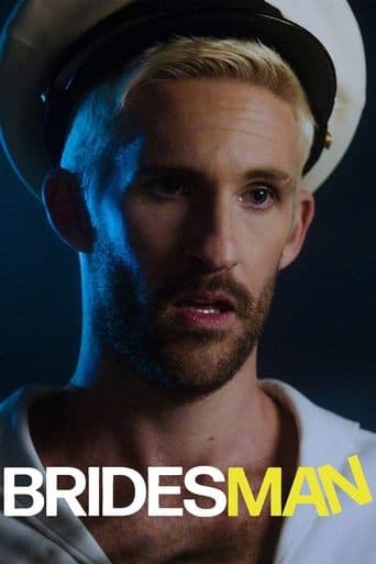Movie poster for Bridesman