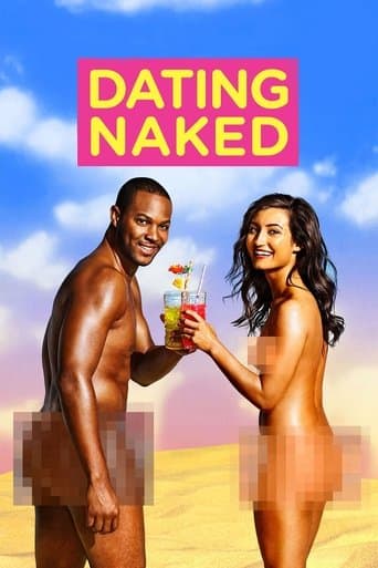 Movie poster for Dating Naked