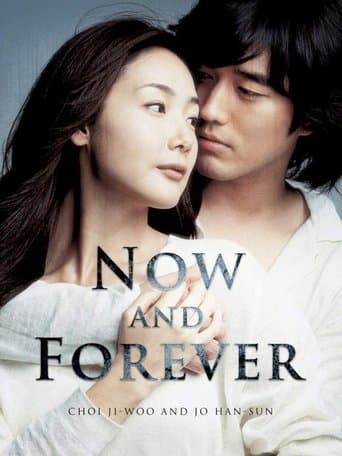 Movie poster for Now and Forever