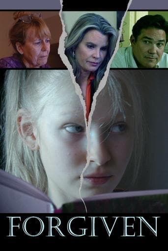 Movie poster for Forgiven