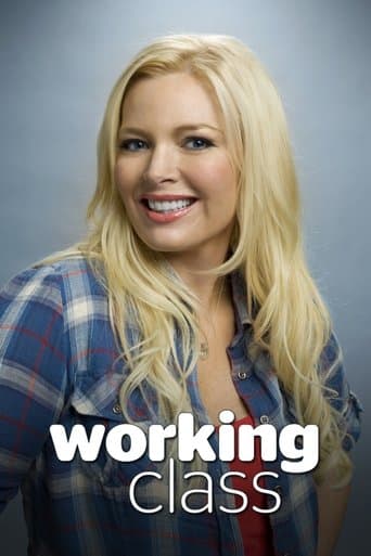 Movie poster for Working Class