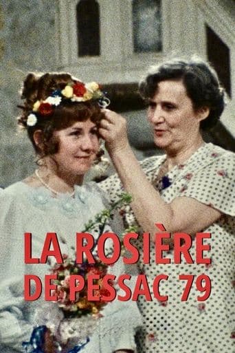 Movie poster for The Virgin of Pessac 79